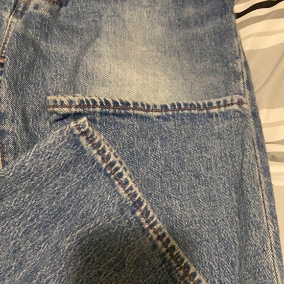 ‘93 502 Levi’s - Picture 6 of 6